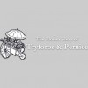 The Flower Shop Of Tryforos & Pernice