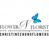 Christine Chung Flowers